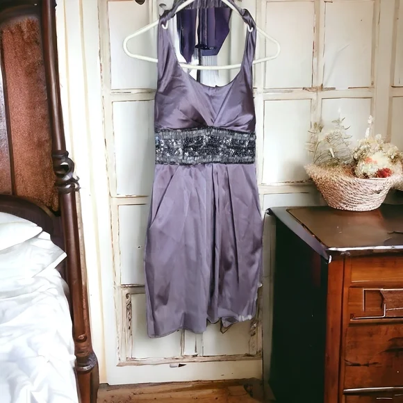 B Darlin | Dresses | B Darlin Formal Dress Purple Size 56 | Poshmark